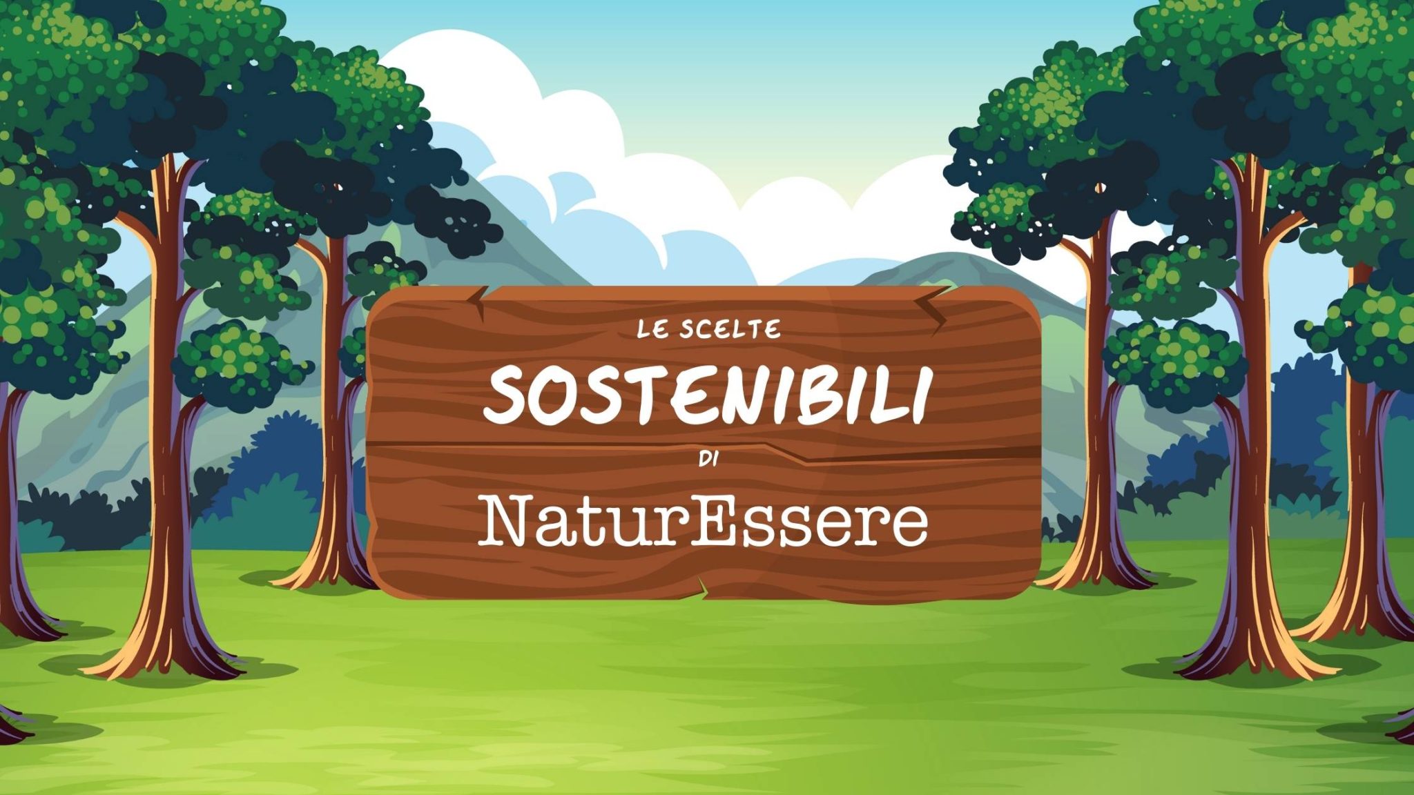 Packaging Sostenibile: Le Scelte Green Di Naturessere Per Salvaguardare ...