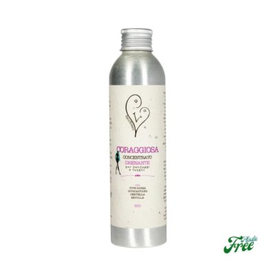 Concentrato-Drenante-Coraggiosa-Naturessere-bio-cosmetici-naturali-biologici-certificati-bioplastica-plastic-free-zero-waste