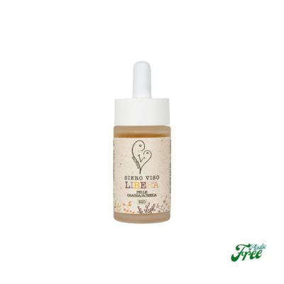 siero-viso-libera-cosmetici-italiani-naturali-biologici